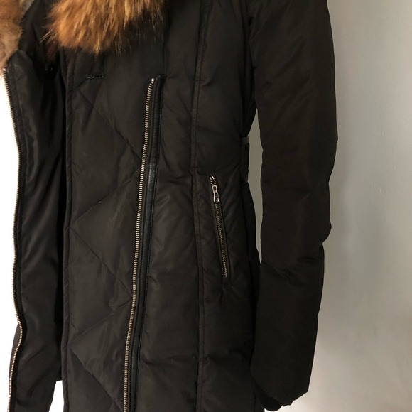 Mackage Trish Winter Jacket XS - Picture 4 of 6